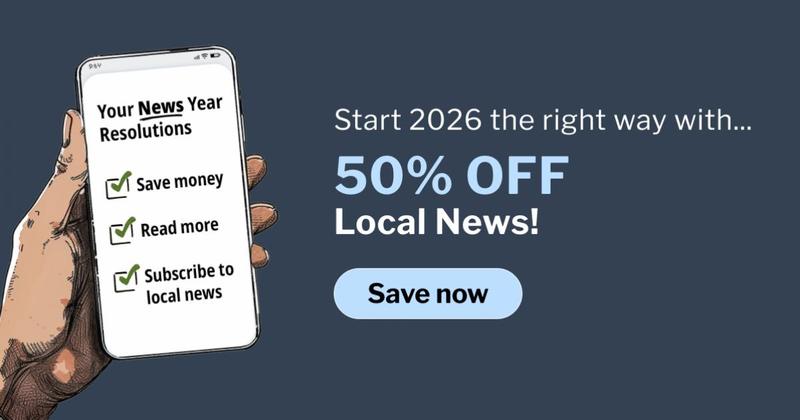 Subscribe to the Norwich Evening News for just £3 for three months