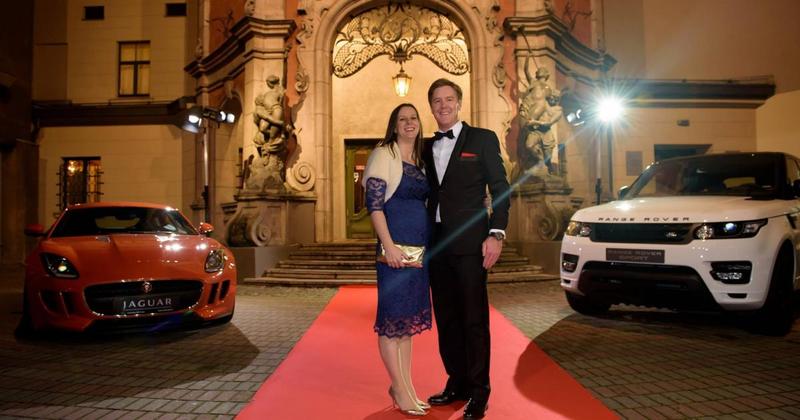 Senior British diplomat announced as new chief of the Broads Authority