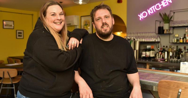 City restaurant left with 'no choice' but to cut down opening hours