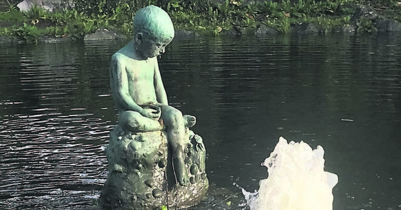 Great Cork sculptor celebrated at city museum