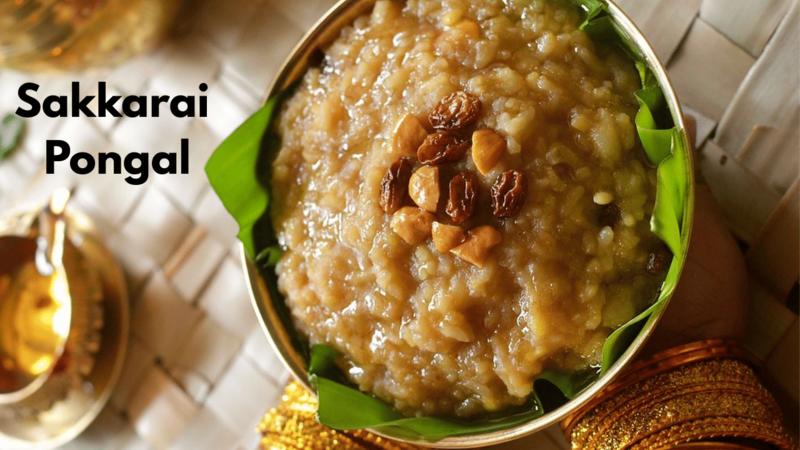 Traditional desserts that bring Thai Pongal 2026 to life