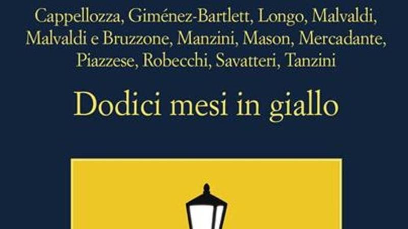 Indagini, crimini, tic, fragilità in «Dodici mesi in giallo»