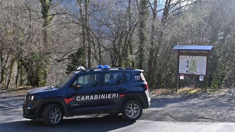 Taleggio, nel pomeriggio del 13 gennaio è stato scarcerato Nouri Hedhili