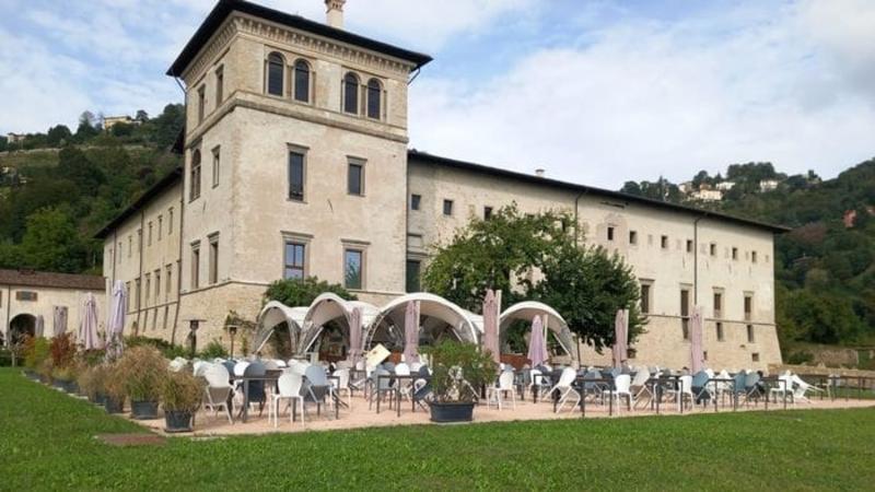 Astino, Mimmo lascia l’estivo. Arriva la frasca del «Circolino»