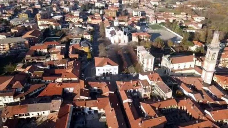 Bonate Sotto prevede il padel al posto del tamburello