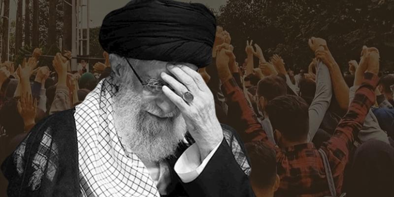 هل بدأ العد التنازلي لسقوط نظام الملالي؟