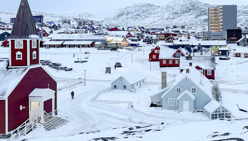 Stressa, redde og engstelige