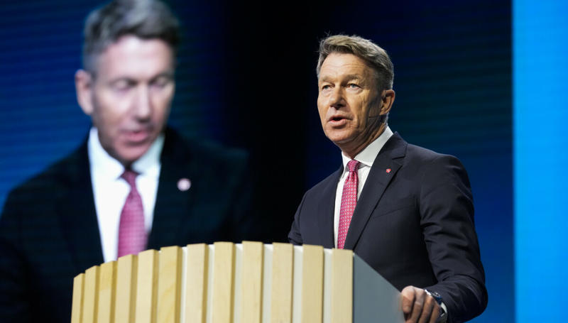 Regjeringens kraftkarer