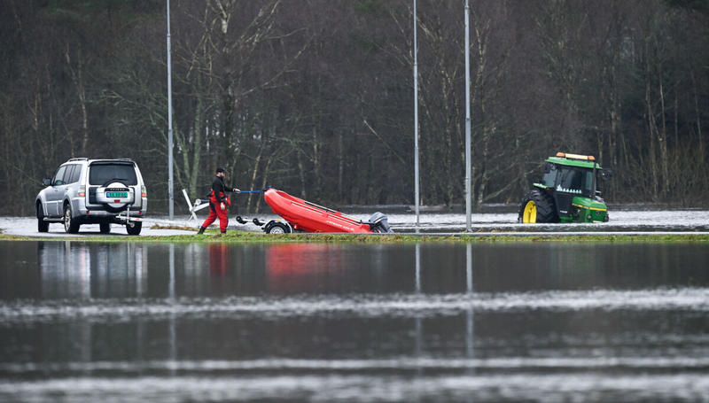 Klimatilpasning krever interkommunalt løft