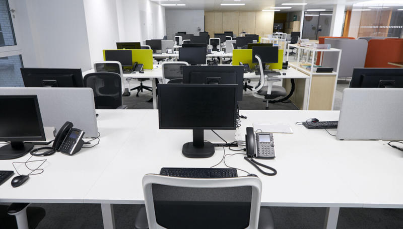 Smil, du har gjort en grønn deal!