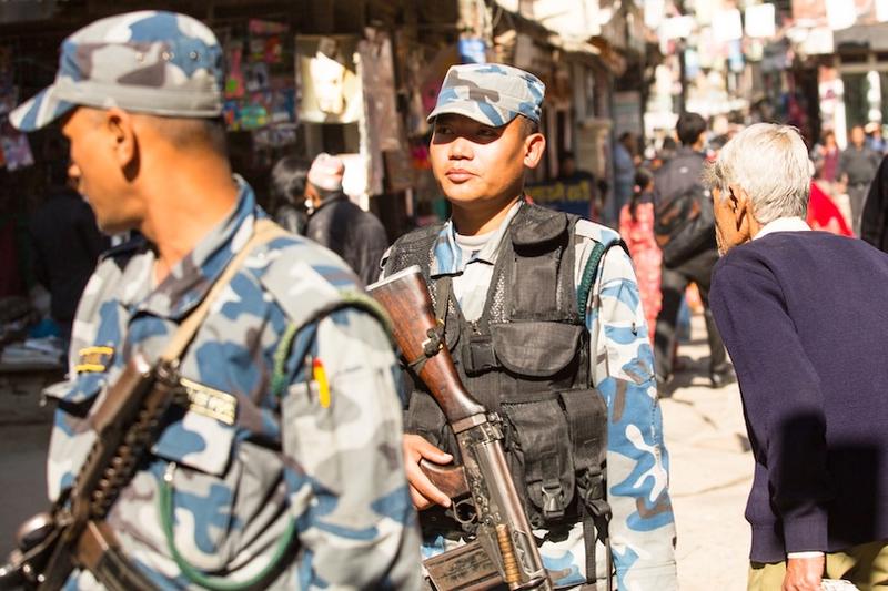 Opinion – Nepal’s Use of Lethal Force and South Asia’s Enforcement Vacuum 