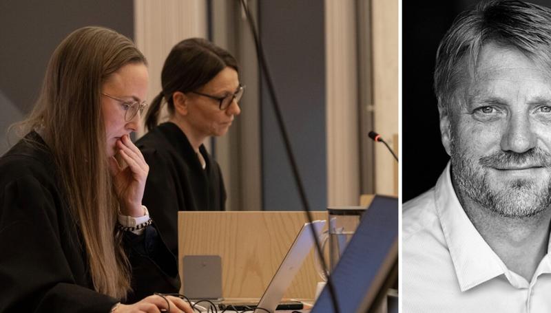 Menn eller kvinner? Tre dager i retten har gitt ulike svar