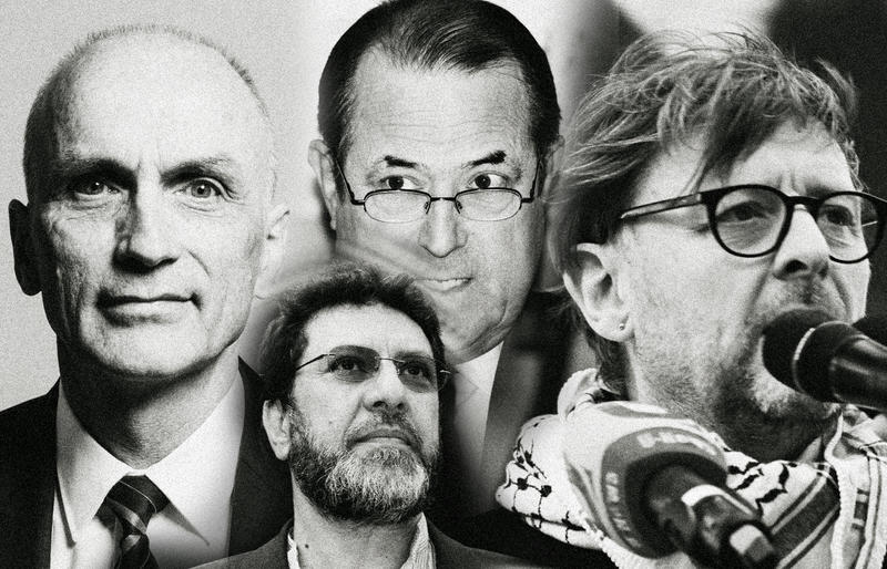 Iran's cheerleaders are on borrowed time