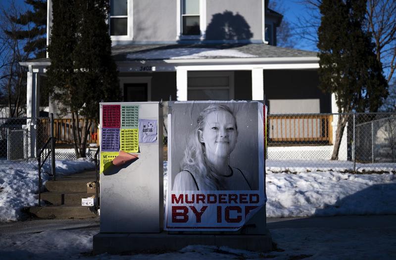 CBS Shares Update on Minnesota ICE Shooting—With Huge Red Flag