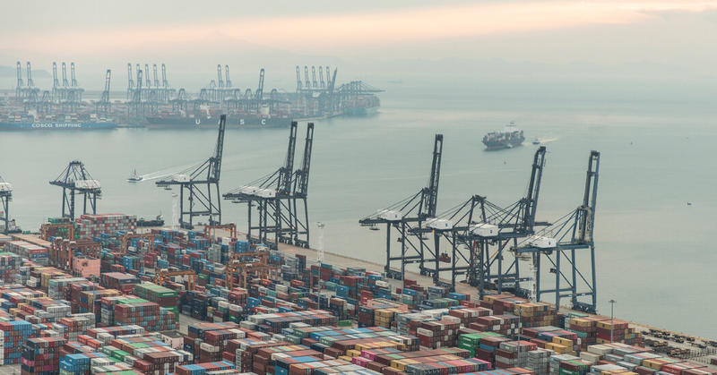 Forget Trump’s Tariffs. The Real Danger Lies in China’s Trade Surplus.