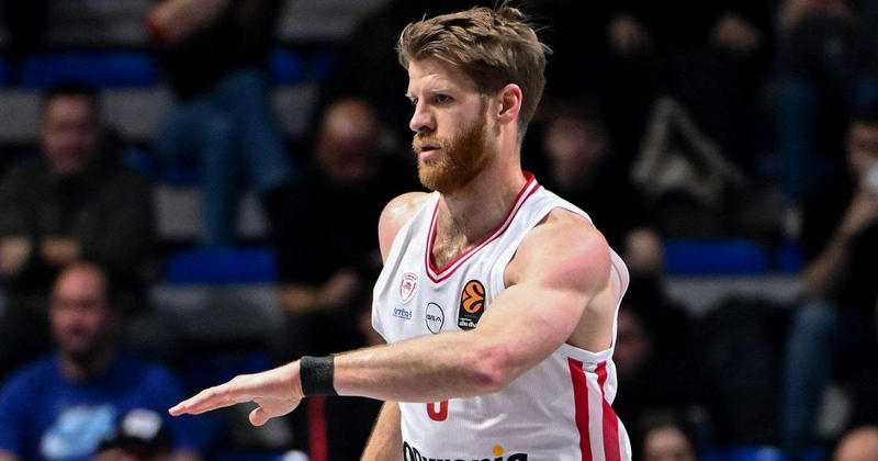 Ο Ολυμπιακός σάρωσε την υπό διάλυση Παρτίζαν και ετοιμάζεται να γοητεύσει τη EuroLeague