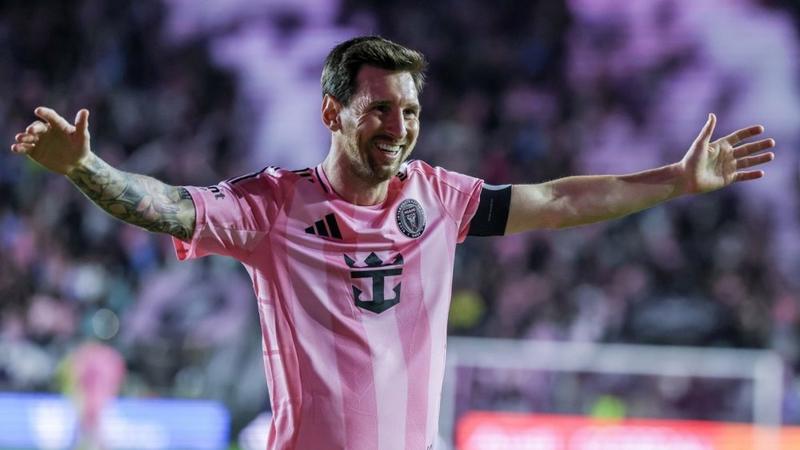 Lionel Mesi odbio ponudu veću od milijardu evra