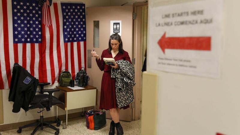 Brukingks Institut: Negativan migrantski trend u SAD prvi put u poslednjih 50 godina