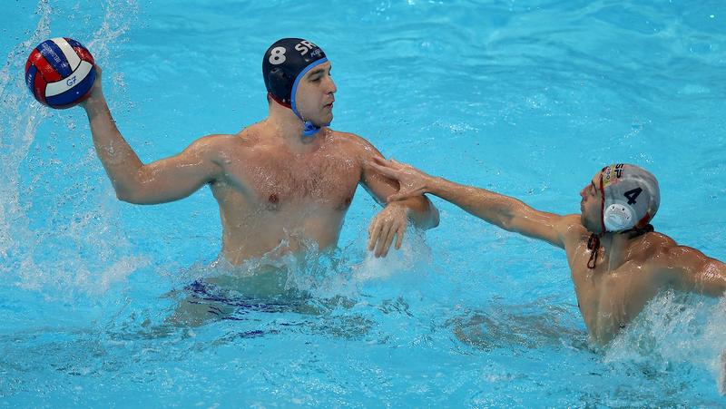 Poznat raspored vaterpolista Srbije u drugoj fazi Evropskog prvenstva, stanje na tabeli uliva veru u plasman u polufinale