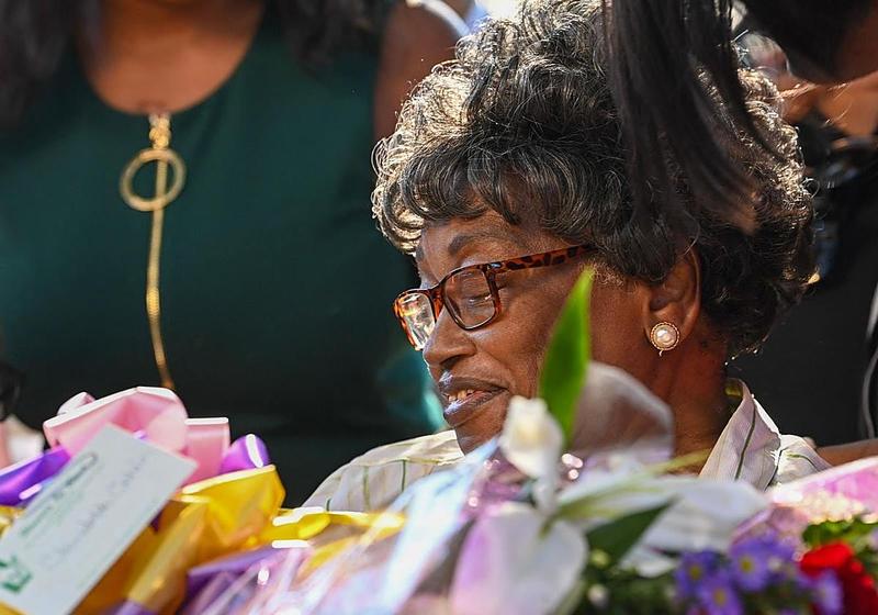 ¿Quién fue la primera?