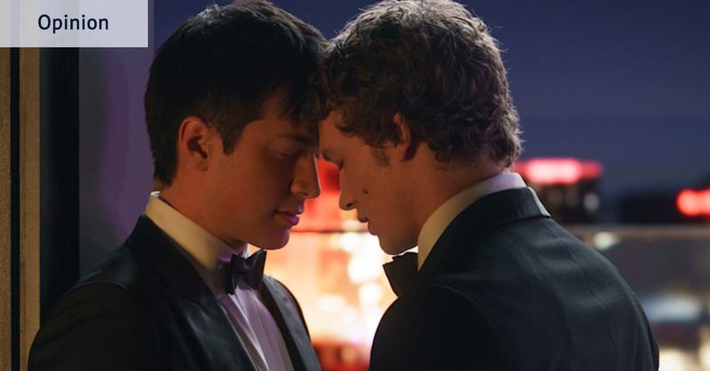 Heated Rivalry proves hot is hot, romance is romance and sex is sexy