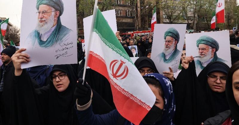 Iran vows fast trials over protests after Trump threat