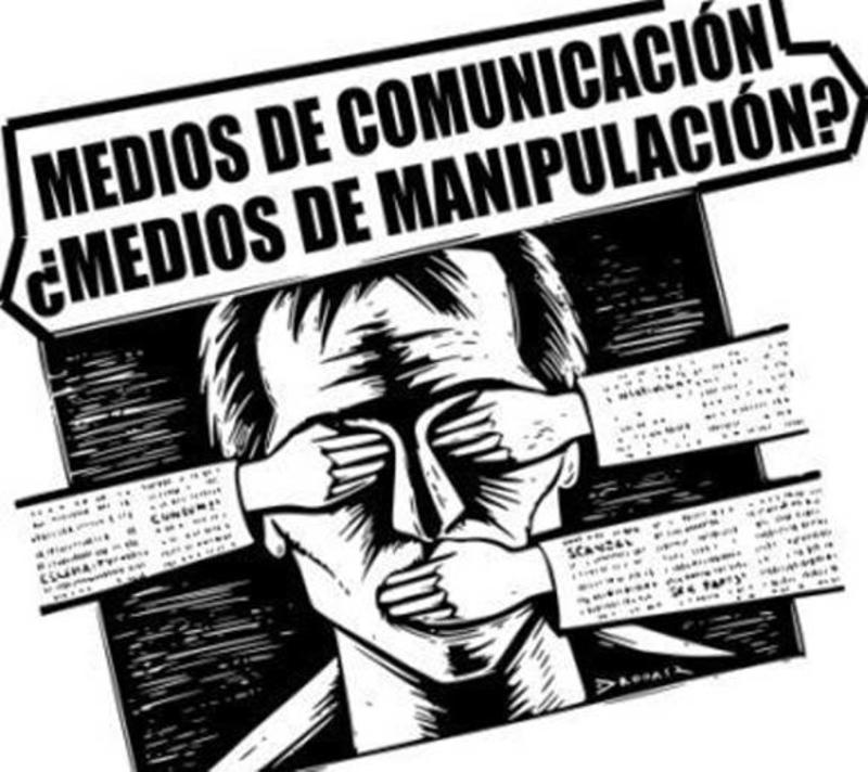 El nuevo desorden (semántico) mundial y los medios de comunicación