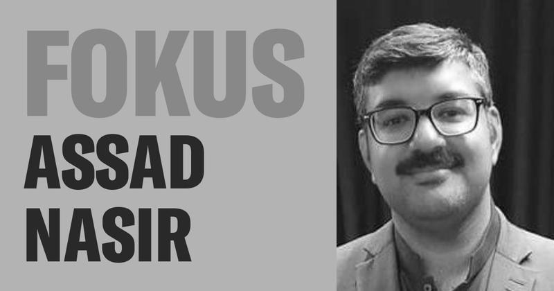 Konser­vativt tankegods er i vinden. Hvis vi skal lykkes med å gjøre motstand, må vi tenke utenfor boksen.