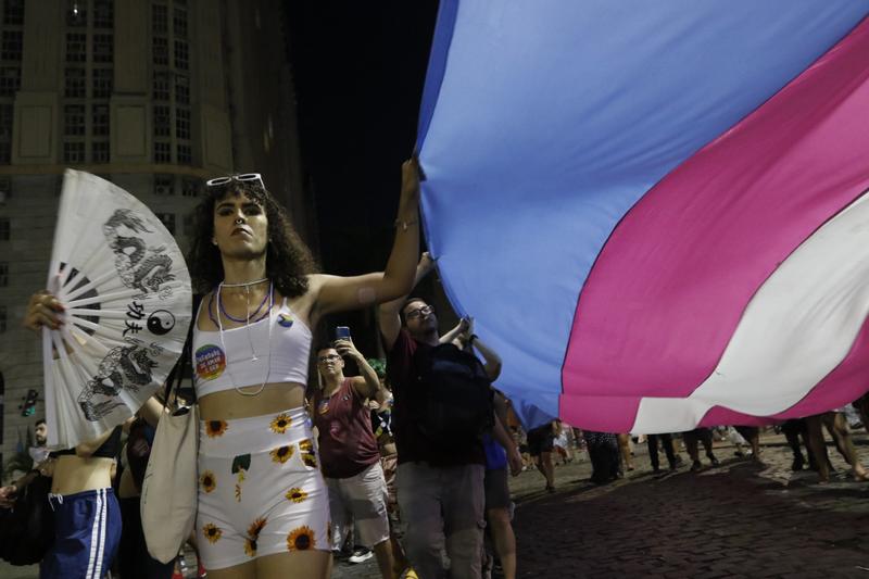O que é uma mulher trans? Conceito e direitos