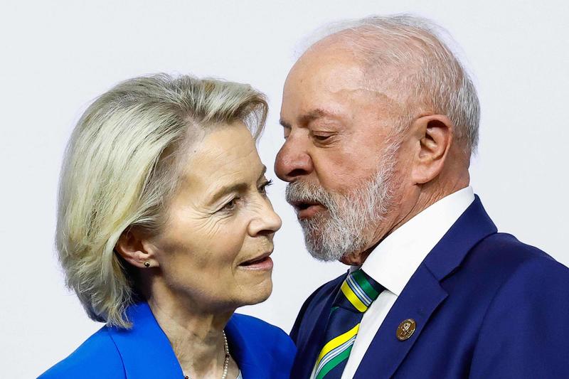 O que aconteceu e o que está por vir no acordo Mercosul-UE