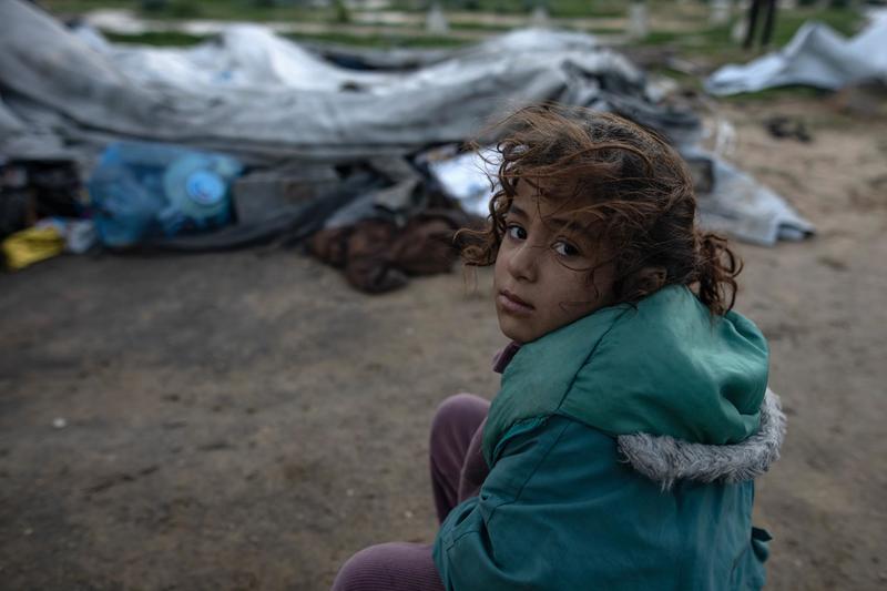 UNICEF: Israel ha asesinado a más de un centenar de niños desde el alto el fuego en Gaza