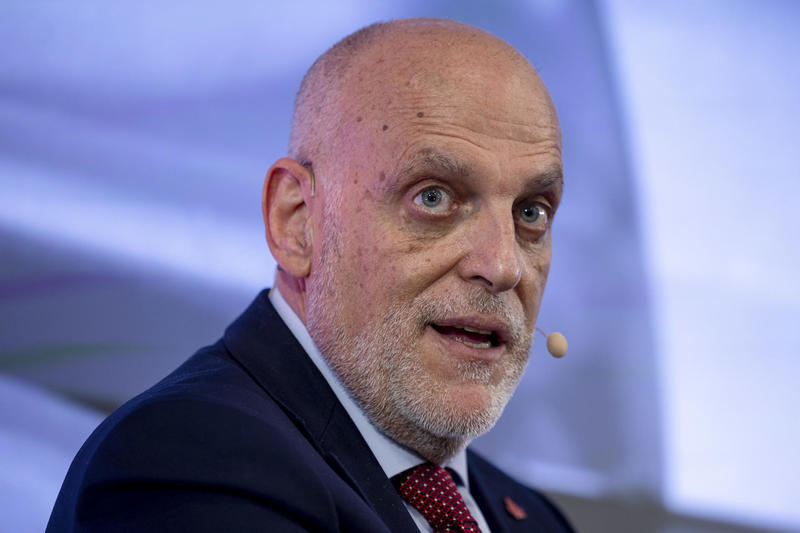 Tebas insiste en jugar en Miami: El sindicato tendría que poner a LaLiga una alfombra roja