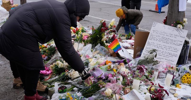 Letter: Misinformation spread about Renee Nicole Good