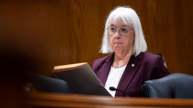 Sen. Patty Murray: GOP Abortion Pill Hearing Is “Really About” a Nationwide Ban