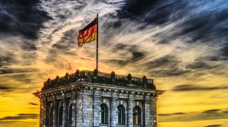 Germany’s Latest War On Freedom – OpEd
