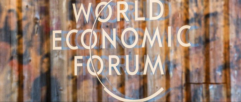 Davos y su proyecto planetario en crisis