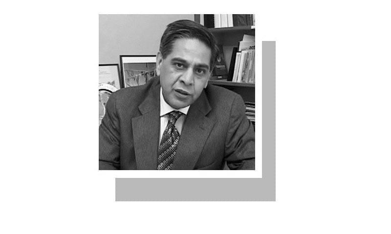 Pakistan’s climate moment