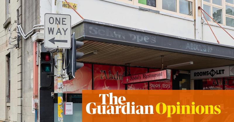 My favourite Lebanese restaurant has closed and I am bereft. Abdul’s, I’m sorry I took you for granted