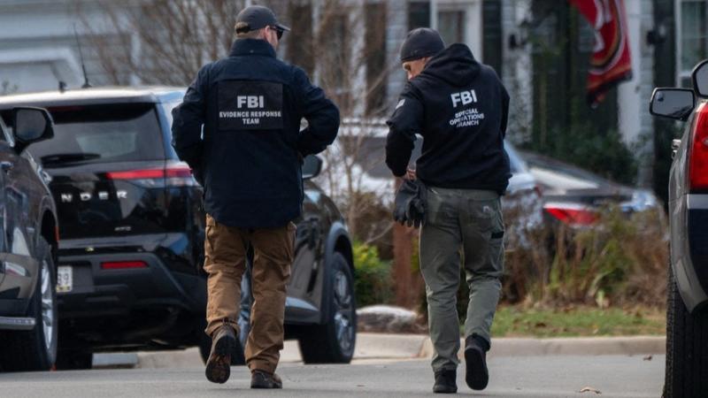 FBI invade casa de jornalista do Washington Post e apreende material