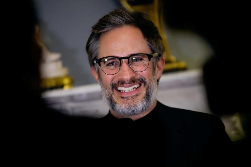 Gael García Bernal: Cine latinoamericano frente a 