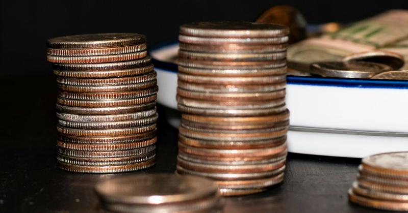 In the U.S., Who Deserves Financial Stability?