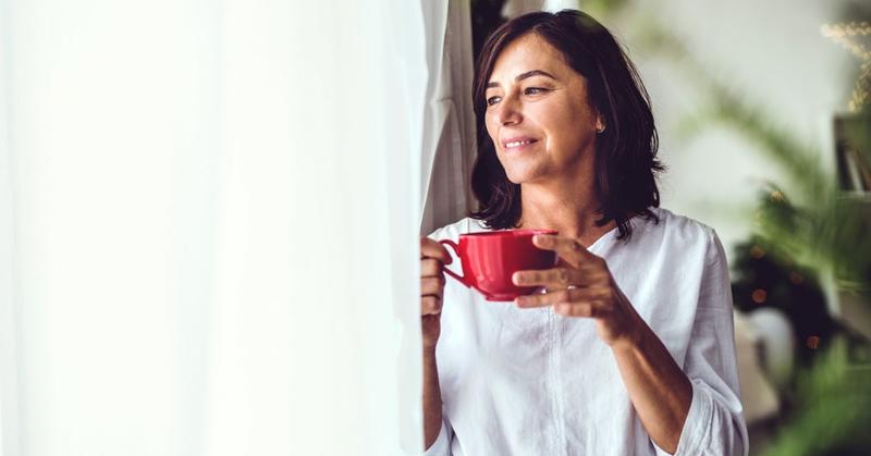 Overcoming the Winter Blues