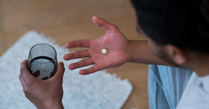 What If the Real Antidepressant Is You?