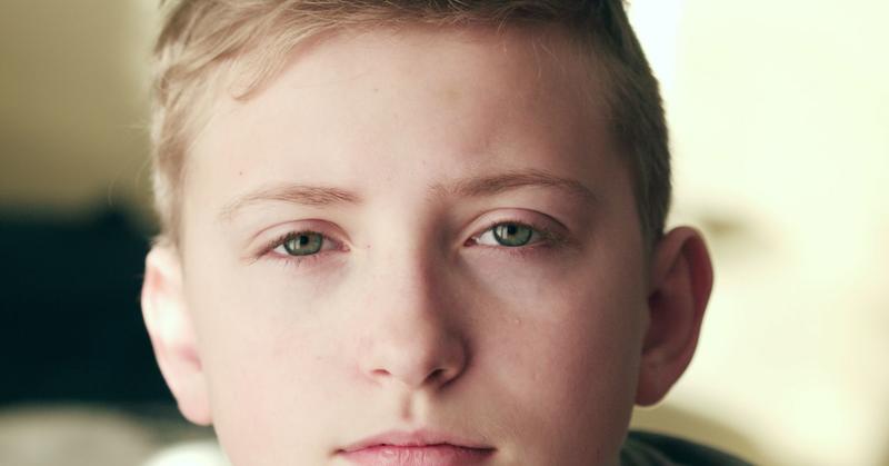 The Hidden Reason Anxious Kids Say 