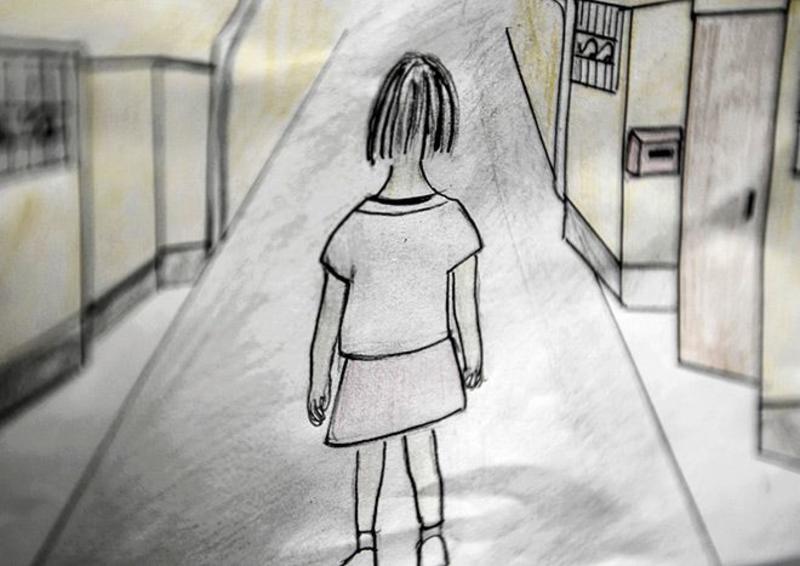 VOX POPULI: Uneasy question follows murder, erasure of child from city files