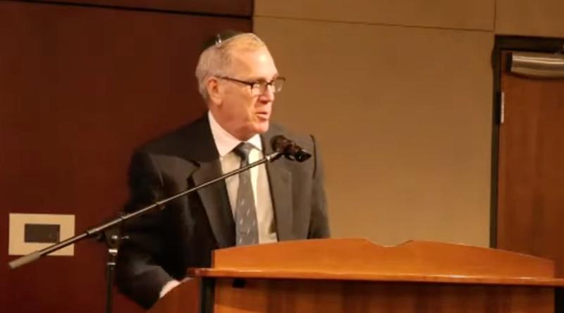 Oklahoma board to vote on religious Jewish charter school, teeing up potential battle