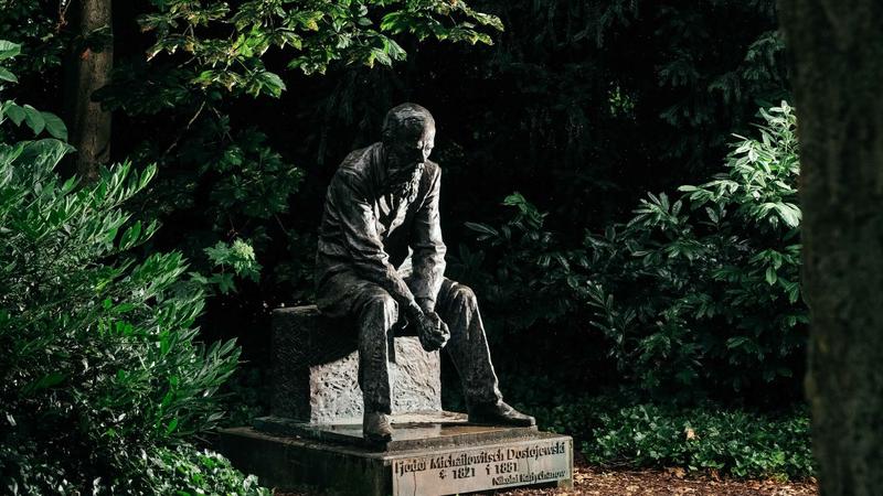 Osten | Deutsche Russlandbilder: Der Westen hat die Meinung, der Osten die Erfahrung