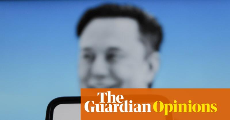 Elon Musk’s Grok made the world less safe – his humiliating backdown gives me hopium