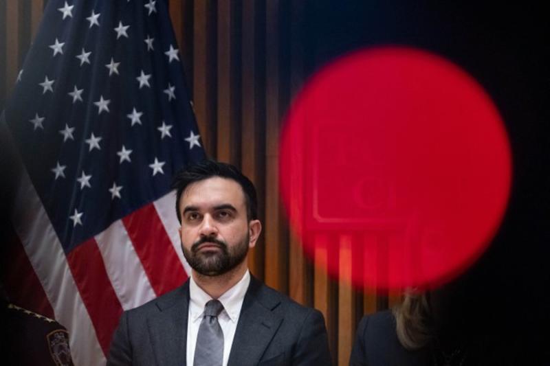 Mamdani's Fantasy World of Equal Outcome