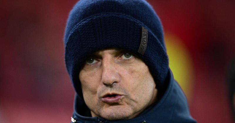 Μύθου και αλήθειες: Ο Ραζβάν Λουτσέσκου διέψευσε ολόκληρη την κοινωνία Μύθου και αλήθειες: Ο Ραζβάν Λουτσέσκου διέψευσε ολόκληρη την κοινωνία